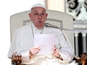 Papa Francisco sobre "pais de pet" no Esquadrão Pet